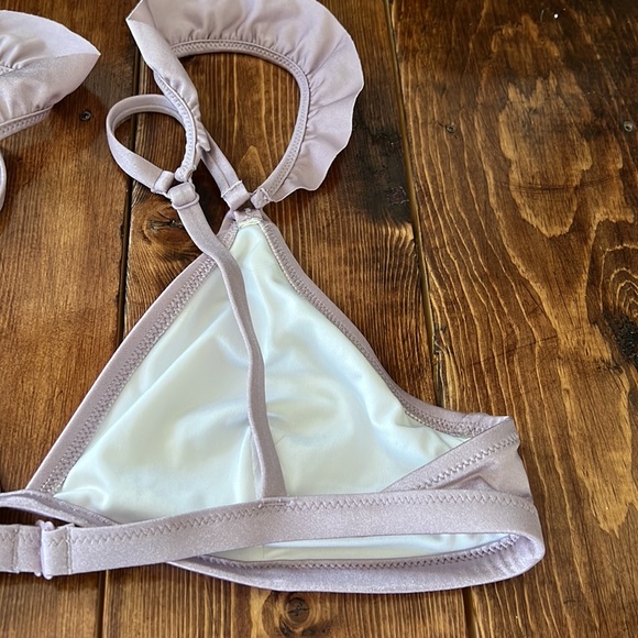 Matching Bikini Swim Set - Picture 9 of 12